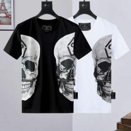 Picture of Philipp Plein T Shirts Short _SKUPPM-3XL8Ln7863678